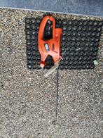 Taille-haie éléctrique Black&Decker, Ophalen, Zo goed als nieuw, Elektrisch, Black & Decker