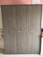 Kinderkamer - kleerkast en commode - gedemonteerd, Ophalen, Commode