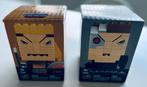 Kubros / Mega Bloks - T-800 Guardian + HE-MAN, Ophalen of Verzenden, Nieuw, Megabloks