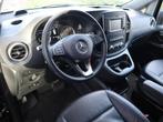 Mercedes-Benz Vito 116 CDI DC 2x SCHUIFDEUR LED, Auto's, Automaat, 4 deurs, Achterwielaandrijving, 4 cilinders