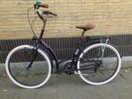 Damesfiets (Merk: Btwin), Fietsen en Brommers, Fietsen | Dames | Damesfietsen, Ophalen, Gebruikt