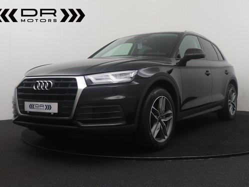 Audi Q5 30TDI S TRONIC BUSINESS EDITION  - NAVI - LED- LEDE, Auto's, Audi, Bedrijf, Q5, ABS, Airbags, Airconditioning, Alarm, Bluetooth