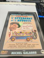 L auvergnat et l autobus     Fernand Raynaud rene château, Cd's en Dvd's, Dvd's | Komedie, Zo goed als nieuw