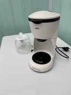 Koffiezet apparaat machine Braun, Elektronische apparatuur, Ophalen