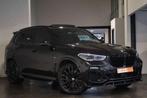 BMW X5 3.0AS xDrive45e M Pack Head-Up Pano ACC BTW 12M*, Auto's, BMW, Automaat, Gebruikt, Zwart, Leder