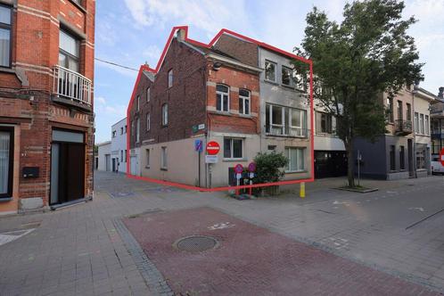 Grond te koop in Ninove, Immo, Terrains & Terrains à bâtir, Jusqu'à 200 m²