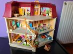 Playmobil, Kinderen en Baby's, Speelgoed | Playmobil, Ophalen, Gebruikt, Complete set