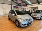 Mercedes-Benz A180cdi, Te koop, Zilver of Grijs, Diesel, Bedrijf