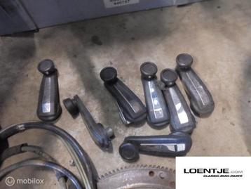 Raamslinger BMW e28 518 520 525 528 535 beschikbaar voor biedingen