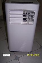 AIRCO 9000BTU, Elektronische apparatuur, Airco's, Ophalen, 2 snelheden, Timer, Zo goed als nieuw