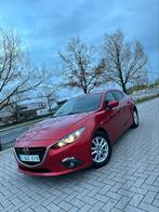 Mazda 3 Sky Active, Te koop, Bedrijf, Benzine, 5 deurs