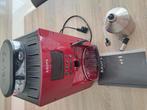 Volautomatische espressomachine Krups, Elektronische apparatuur, Ophalen, Zo goed als nieuw