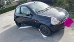 Ford ka - benzine - airco - lederen stoelen, Auto's, Ford, Ka, Particulier, Radio, Te koop