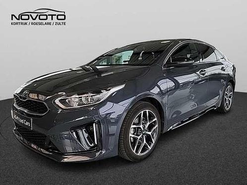 Kia Proceed 1.0 T-GDi GT-Line ISG, Auto's, Kia, Bedrijf, (Pro) Cee d, ABS, Airbags, Airconditioning, Alarm, Boordcomputer, Centrale vergrendeling