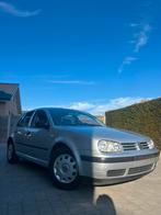 VW Golf 4 1.6i Benzine | 121000KM | Automaat | Airco Gekeurd, Auto's, Automaat, Stof, 1595 cc, 5 zetels