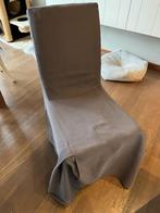 gratis stoelen en zeteltjes, Huis en Inrichting, Stoelen, Ophalen, Overige materialen, Gebruikt, Overige kleuren