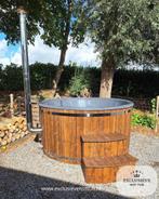 Exclusieve hottub houtgestookt-Elektrisch of Hybride!!!, Tuin en Terras, Ophalen of Verzenden, Nieuw, Filter