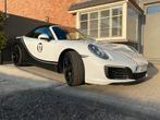 Porsche 911/991 cabriolet, Achat, Particulier