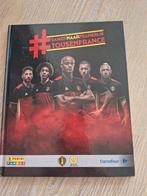 4 Complete Panini stickerboeken rode duivels, Verzamelen, Ophalen, Zo goed als nieuw