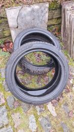 Pirelli SotoZero3 255/40r19 100V, Auto-onderdelen, Banden en Velgen, Gebruikt, 255 mm, Winterbanden, Band(en)