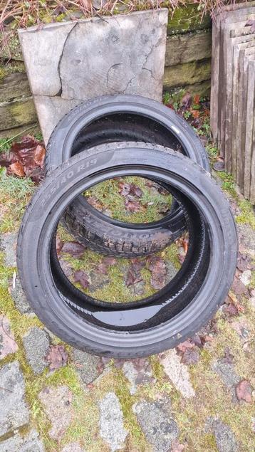 Pirelli SotoZero3 255/40r19 100V beschikbaar voor biedingen