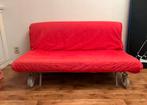 Zetelbed 160/200, Ophalen, Gebruikt, Tweepersoons, 200 cm