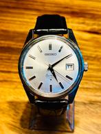 Seiko Sportsman 6602-9982 – Mécanique – 17 Jewels, Bijoux, Sacs & Beauté, Montres | Anciennes | Antiquités, Enlèvement ou Envoi