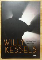 Willy Kessels, fotografie 1930-1960, FoMu Antwerpen, 2010, Ophalen of Verzenden