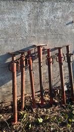 3 bouwstippen 1 meter, Ophalen, Zo goed als nieuw