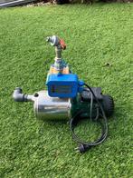 Waterpomp/Beregeningspomp  EUROINOX 30/30 DAB, Tuin en Terras, Waterpompen, Ophalen, Gebruikt, Elektrisch, Beregeningspomp