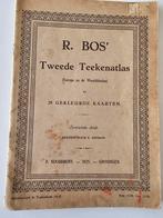 R.bos tweede teekenatlas 1925, Ophalen of Verzenden