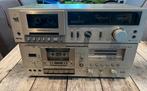 Marantz Sd 4000 en Technics M13 dekkoffer voor ruimte, Audio, Tv en Foto, Cassettedecks, Ophalen of Verzenden, Marantz