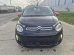 Citroen C1 Cabriolet 1.2 Essence, Autos, Achat, Entreprise, Cabriolet, Boîte manuelle