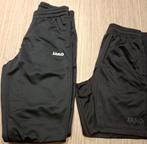 Jako sportkleding, Enlèvement, Utilisé