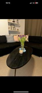 Marmeren salontafel te koop, Huis en Inrichting, Ophalen