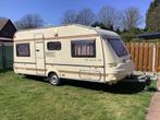 Caravan Viking, Overige merken, Mover, Vast bed, Rondzit