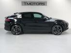 PORSCHE CAYENNE 3.0 TURBO COUPE PANO PNEUMATIQUE ECHAP.SPORT, Automaat, Cayenne, 2995 cc, USB