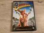 Walt Disney Beverly Hills Chihuahua DVD, Cd's en Dvd's, Alle leeftijden, Ophalen of Verzenden, Zo goed als nieuw, Overige genres