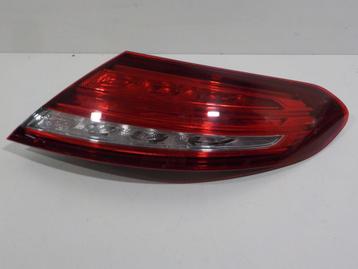 ACHTERLICHT RECHTS BUITEN C (C205) (A2059066405) beschikbaar voor biedingen