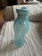 Bouteille à boire avec bouchon de sport, Neuf, Tupperware, Enlèvement ou Envoi, Brussel