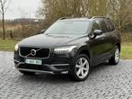 Volvo Xc90 2015 224pk Automaat, Auto's, Bedrijf, Diesel, Radio, Dealer onderhouden