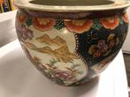 Chinese cachepot, Tuin en Terras, Bloembakken en Plantenbakken, Ophalen