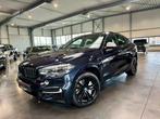 BMW X6 M 50 dAS, SUV ou Tout-terrain, 277 kW, https://public.car-pass.be/vhr/958de289-5d2f-4afd-8d3e-075969ba39d5, Automatique