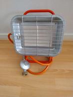 Gasstraler,gasverwarmer,nieuw, Ophalen, Zo goed als nieuw