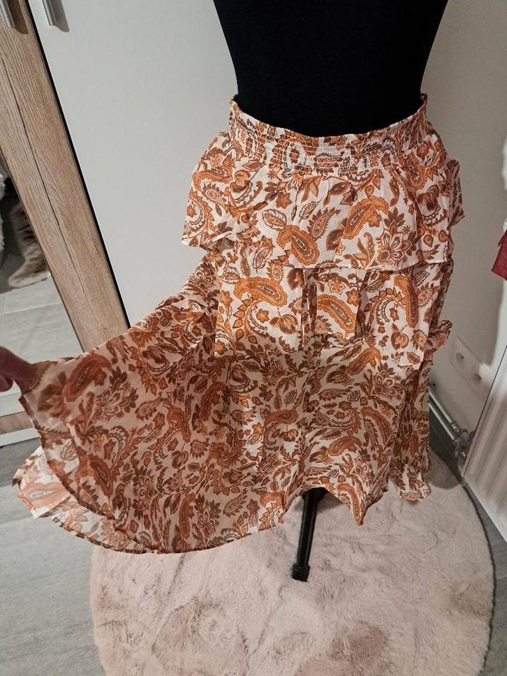 Lots de 3 Robe maje neuf authentique, Kleding | Dames, Jurken, Nieuw, Maat 38/40 (M), Blauw, Onder de knie, Ophalen