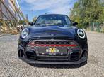 Mini John Cooper Works 2.0AS OPF DCT/ACC/HEADUP/PANO/HARMAN, Auto's, Gebruikt, Leder, Berline, Onderhoudsboekje