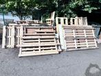 Gratis brandhout, Ophalen