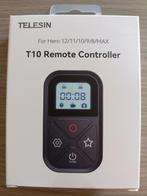 T10 voor GoPro van 8 tot 12, Audio, Tv en Foto, Ophalen, Nieuw