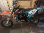 KTM 50 SX Junior, Fietsen en Brommers, Ophalen of Verzenden, Zo goed als nieuw