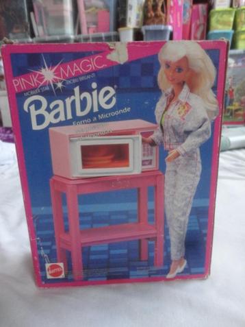 barbie beschikbaar voor biedingen
